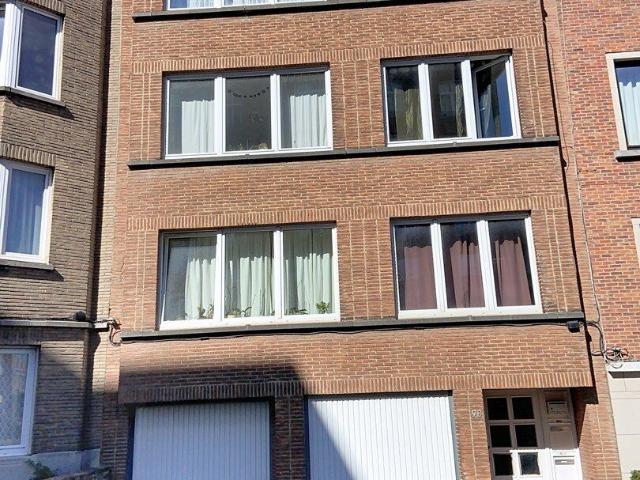 Appartement 2 chambres