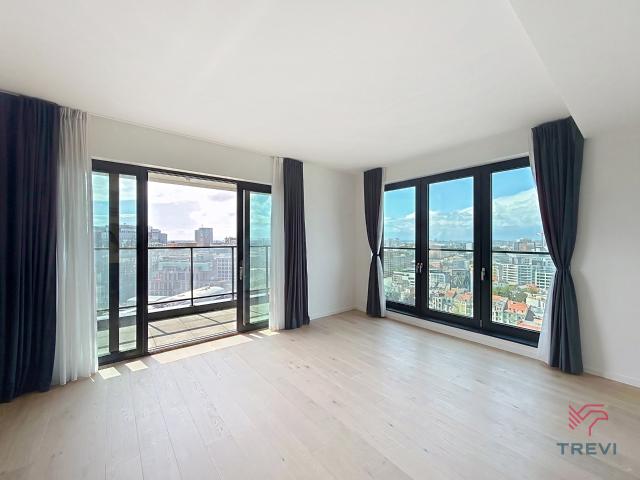 Appartement 2 chambres