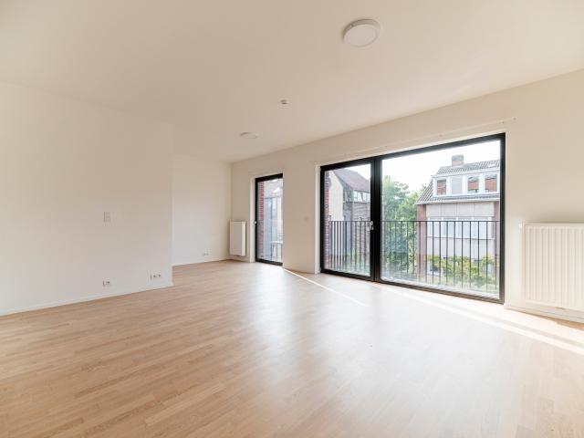 Appartement 2 chambres
