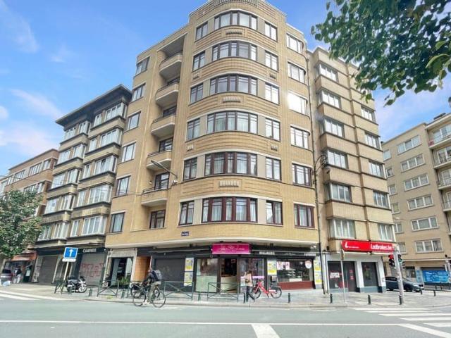 appartement 2 chambres