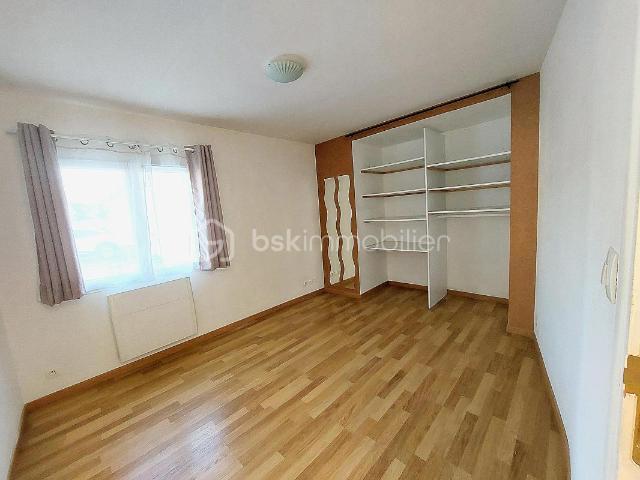 Appartement 2 chambres