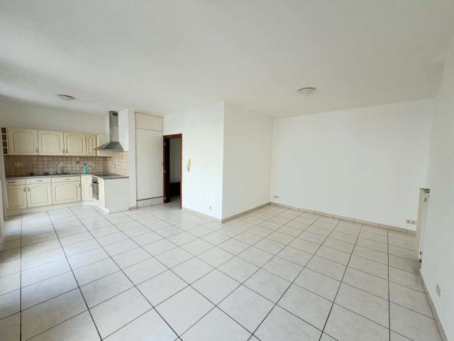 Appartement 2 chambres !