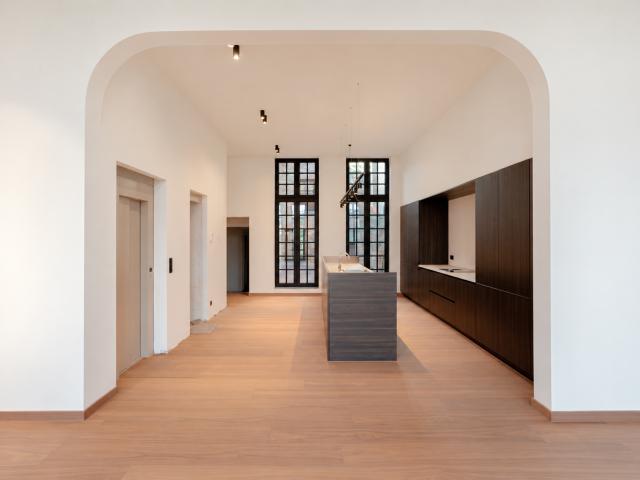Appartement 2 chambres