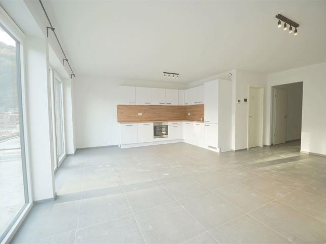 Appartement 2 chambres