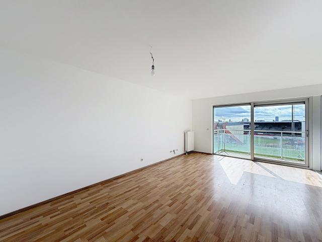 Appartement 2 chambres