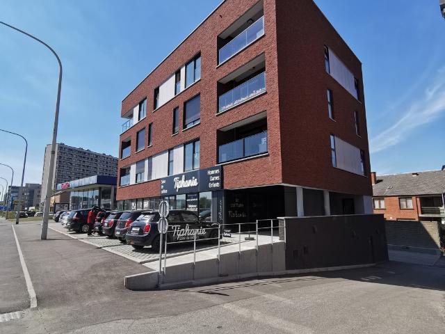 Appartement 2 chambres