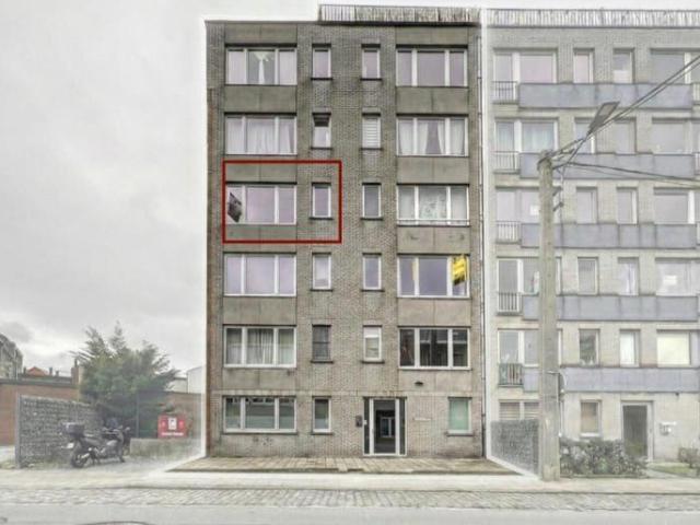 Appartement 2 chambres