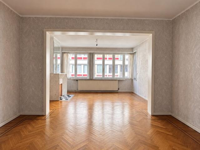Appartement 2 chambres