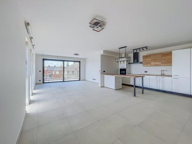 appartement 2 chambres