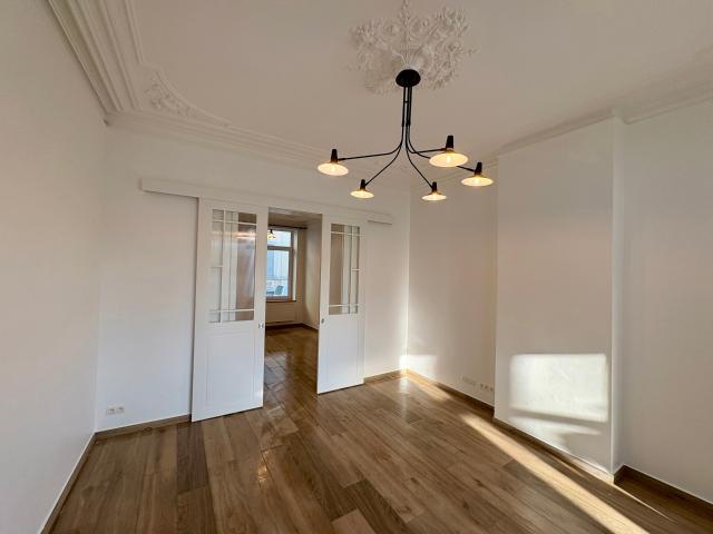 Appartement 2 chambres