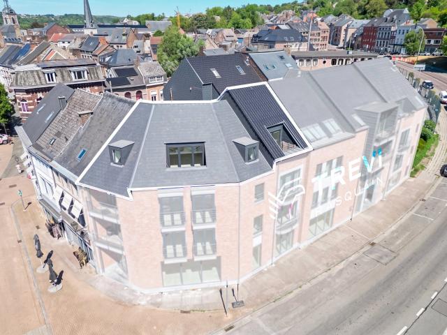 Appartement 2 chambres