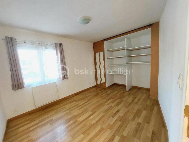 Appartement 2 chambres