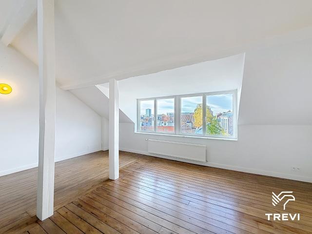 Appartement 2 chambres