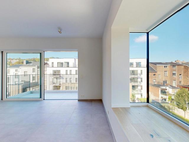 Appartement 2 chambres