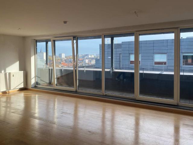 Appartement 2 chambres