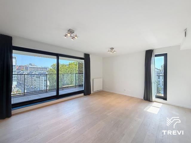 Appartement 2 chambres