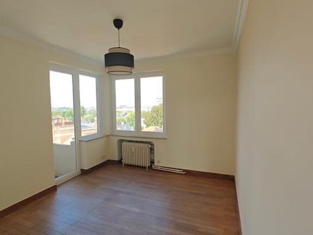Appartement 2 chambres, 85m², Schaerbeek