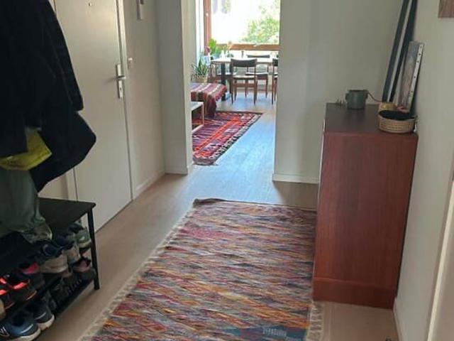 Appartement 2 chambres 86m2