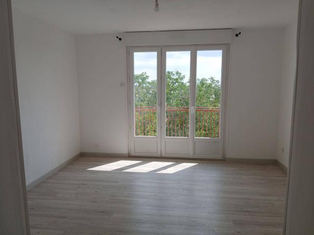 Appartement 2 chambres
