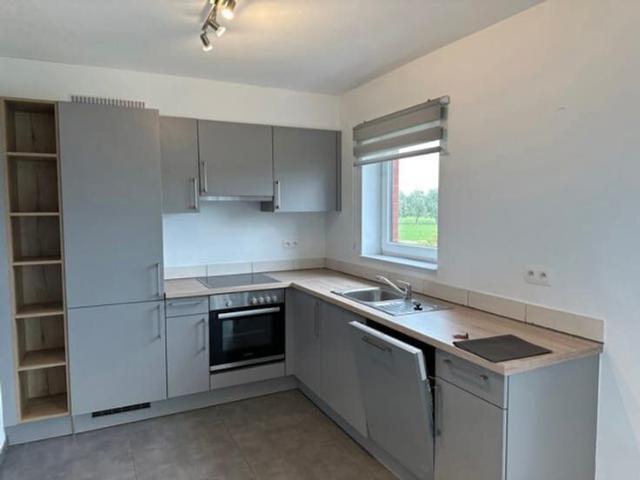 Appartement 2 chambres