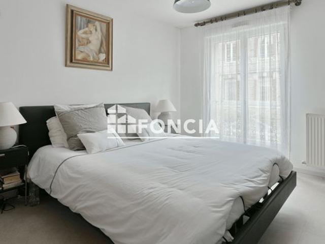 Appartement 2 chambres