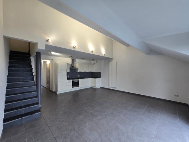 Appartement 2 chambres