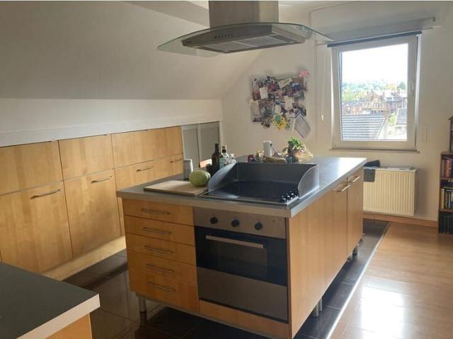 Appartement 2 iem étage