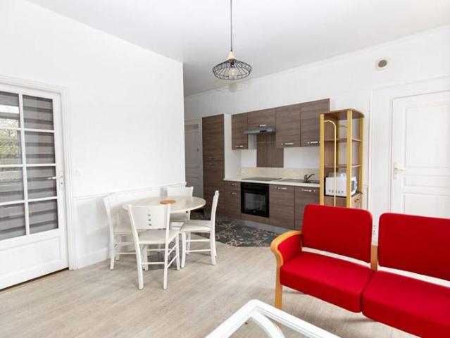 Appartement 2 p