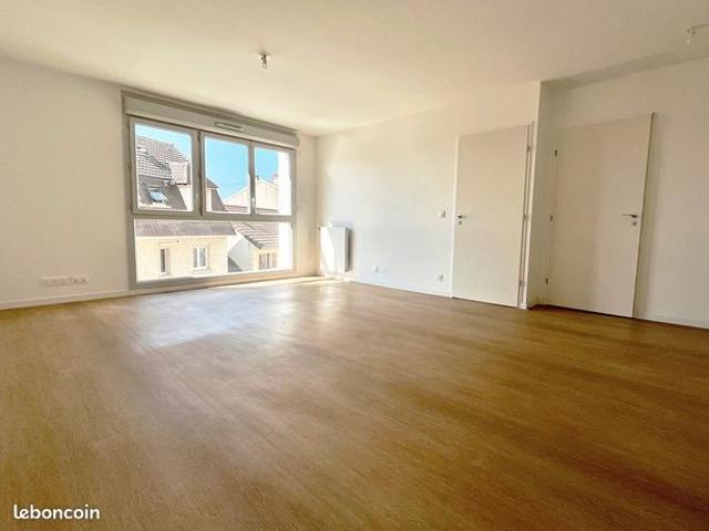Appartement 2 P 45,98 m2 2