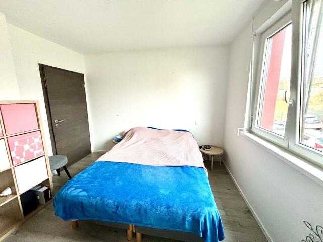 Appartement 2 P 46 m² à INGWILLER PROCHE GARE ET CENTRE VILLE