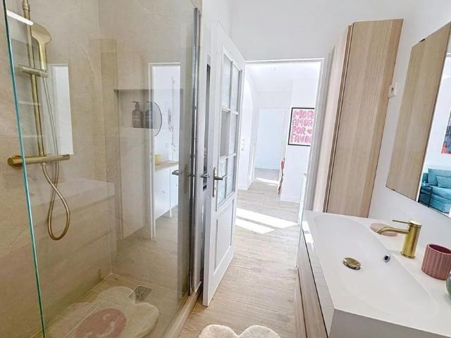 Appartement 2 P