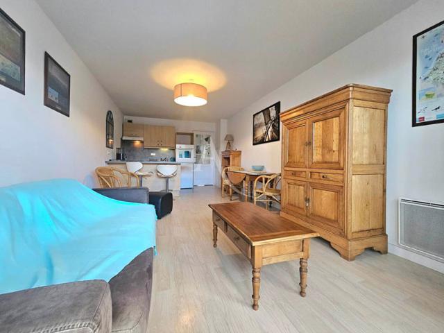 Appartement à 2 pas de la plage Le Crotoy