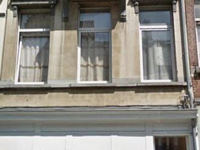 Appartement 2 pc, Schaerbeek
