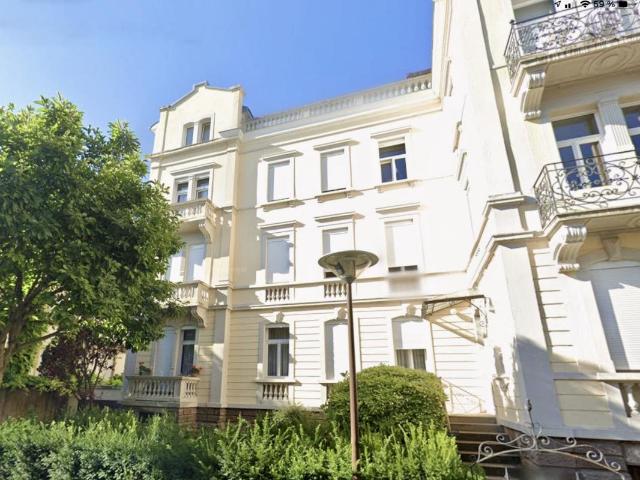 Appartement 2 pces à Strasbourg Contades 44m² Strasbourg