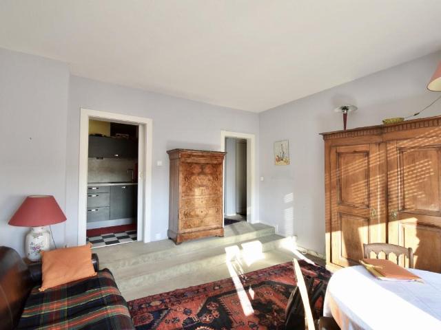 Appartement 2 pces à Strasbourg Contades 44m² Strasbourg