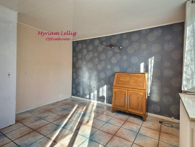 Appartement 2 pièces + garage EVREUX proche IUT 27