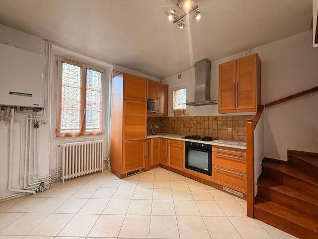 Appartement 2 Pi�ces Carri�res sur Seine