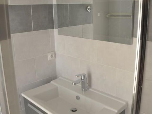 Appartement 2 pi�ces � louer avec vue mer � Courseulles sur Mer