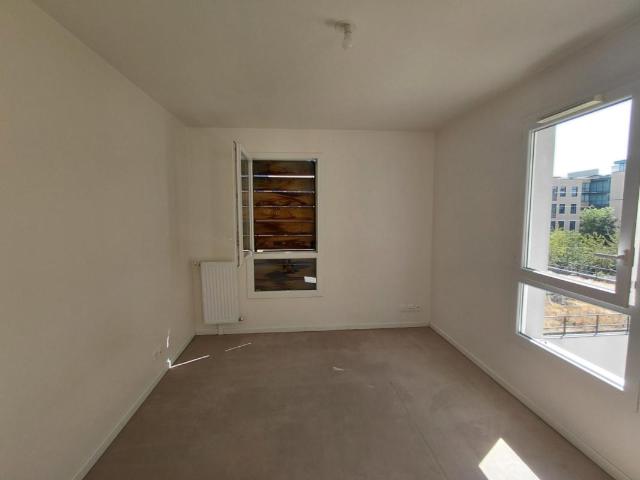appartement 2 pices de 40.15m2