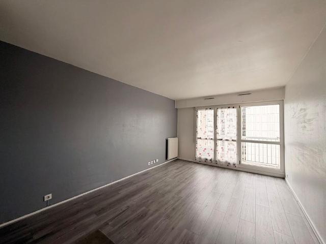 Appartement 2 pices Hauts de Chatou