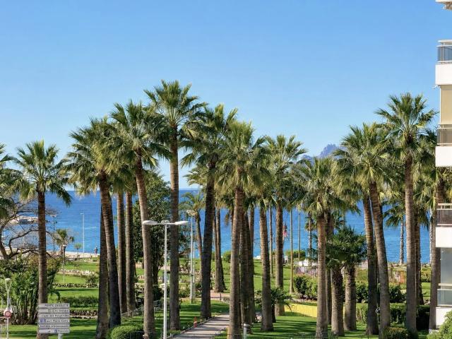 Appartement 2 pièce à Vendre Cannes secteur Croisette 48m² Cannes