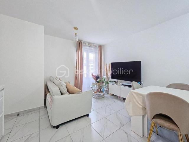 Appartement 2 pièce de 2023 comme neuf