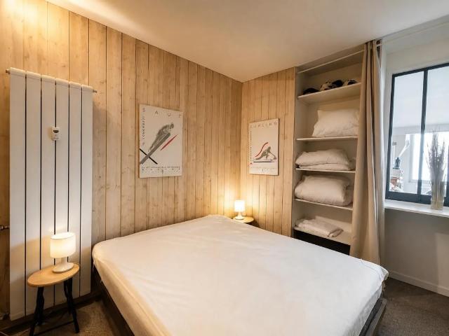 Appartement 2 pièce de 43 m² à Aix les Bains