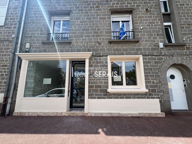 Appartement 2 pièce s
