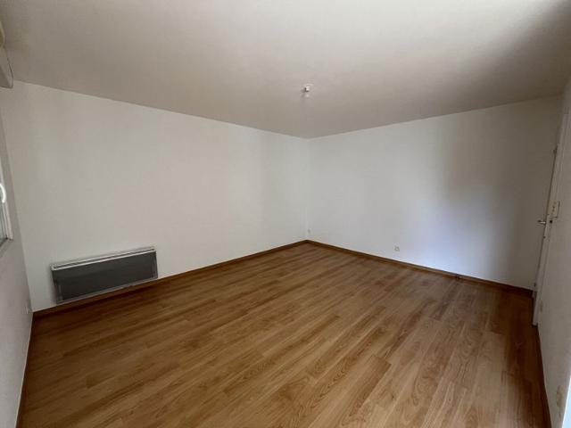 Appartement 2 pièce s