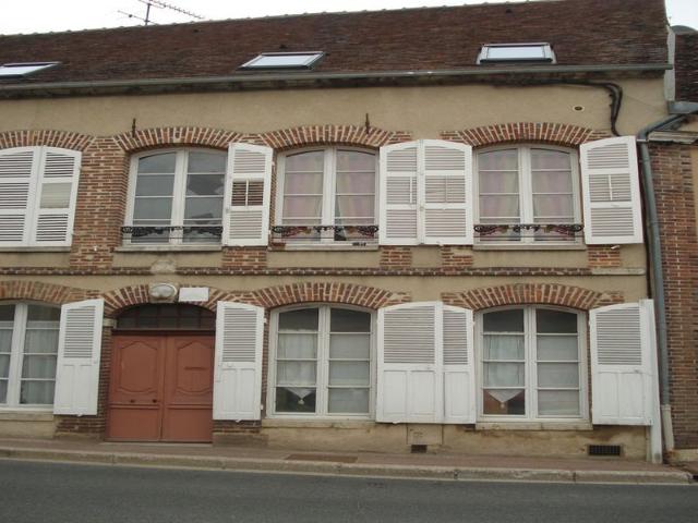Appartement 2 pièce s