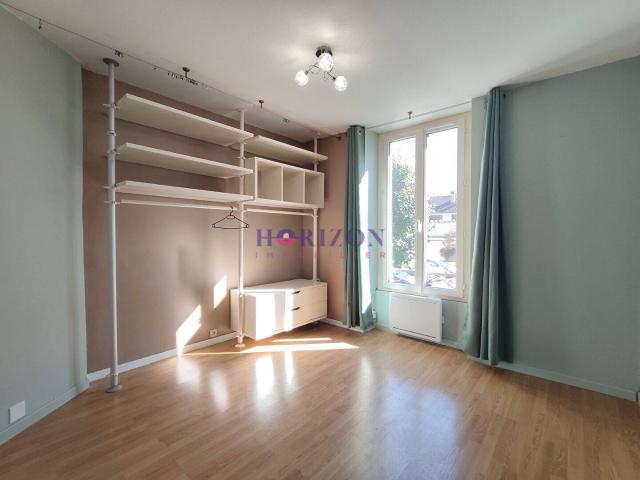 Appartement 2 pièce s