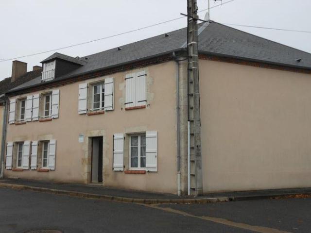 Appartement 2 pièce s