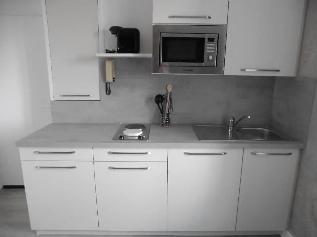 Appartement 2 pièce s 1 chambre s 20 m²