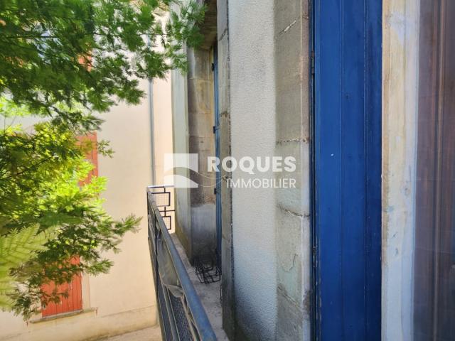 Appartement 2 pièce s 1 chambre s 27.79 m²